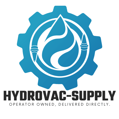 Hydrovac Logo