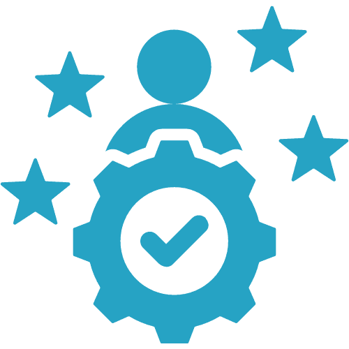 Operator-Owned Expertise